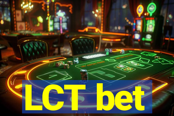 LCT bet